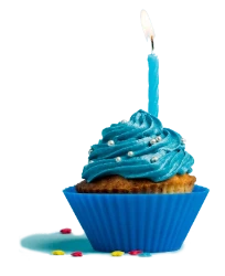 Feliz Aniversário